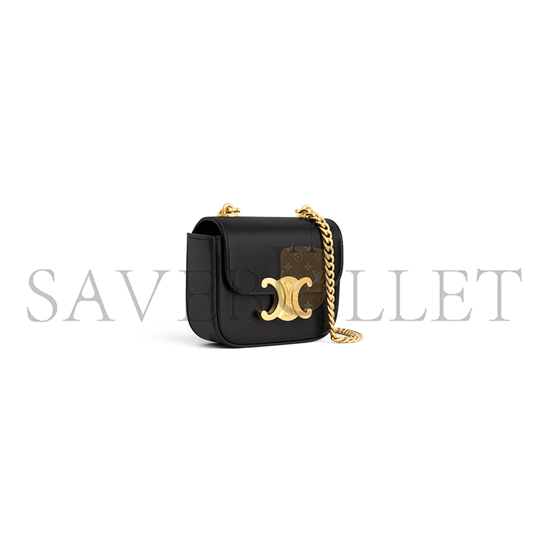 Ce1i*e mini chain claude 10l843dpv.38no (11*9.5*4cm)